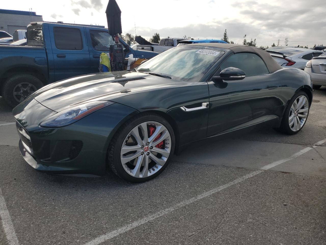 jaguar f-type 2015 sajwa6fc9f8k14539