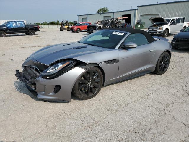 jaguar f-type 2014 sajwa6gl9emk06008