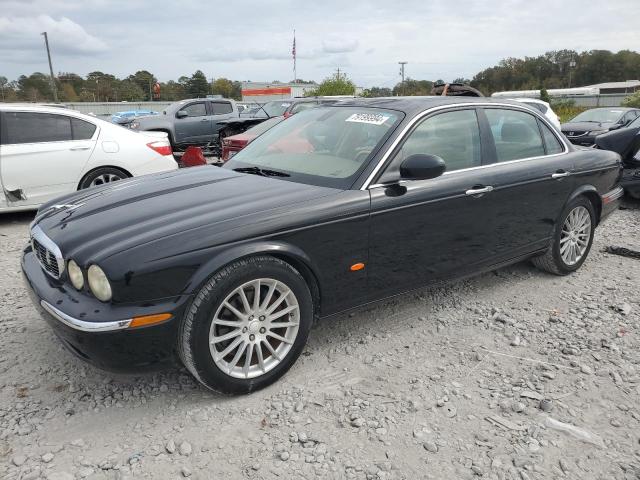 jaguar xj8 2006 sajwa71b06sh01185