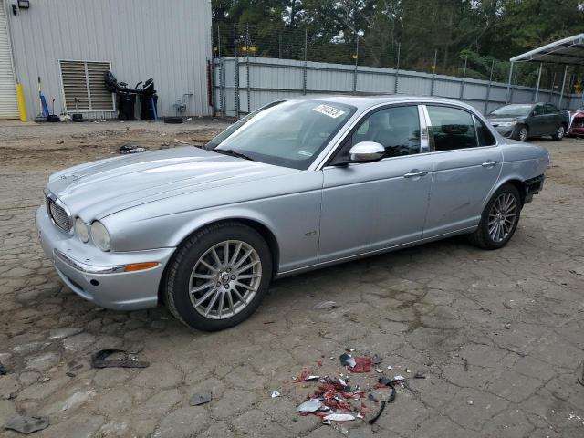 jaguar xj8 2007 sajwa71b17sh14626