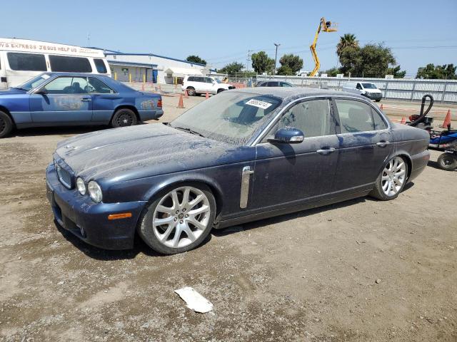 jaguar xj8 2008 sajwa71b28sh22039