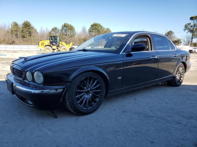 jaguar xj8 2006 sajwa71b36sh01701