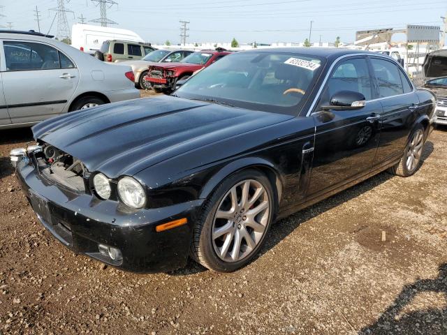 jaguar xj8 2008 sajwa71b58sh20477