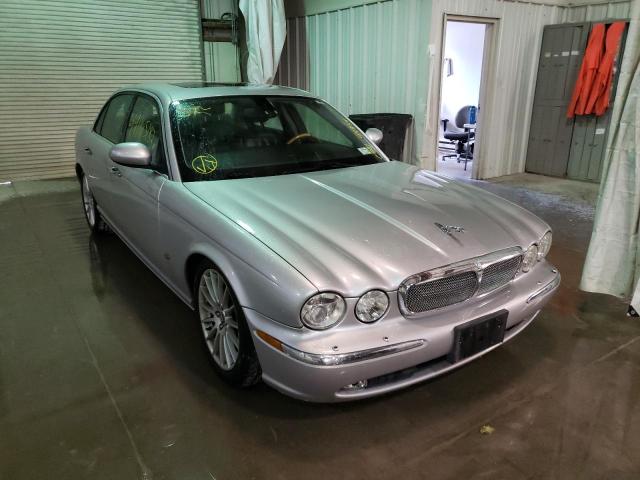 jaguar xj8 2006 sajwa71b66sh03734