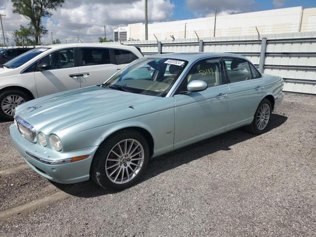 jaguar xj8 2006 sajwa71b86sh04433