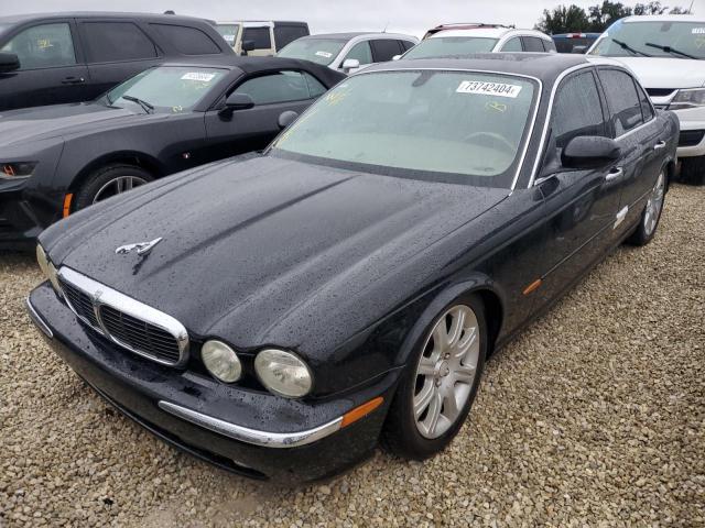 jaguar xj8 2004 sajwa71c04sg31354