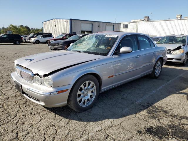 jaguar xj8 2004 sajwa71c24sg17875