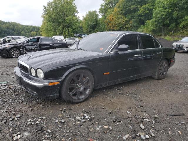 jaguar xj8 2004 sajwa71c24sg33915