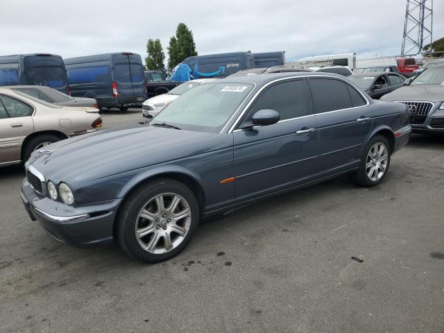 jaguar xj8 2004 sajwa71c34sg25841