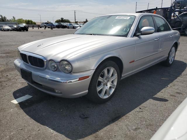 jaguar xj8 2004 sajwa71c74sg31481