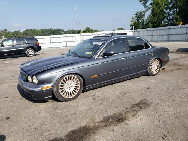 jaguar xj8 2004 sajwa71cx4sg32785