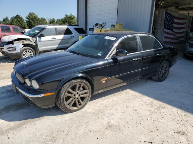 jaguar xjr 2005 sajwa73b25tg37334