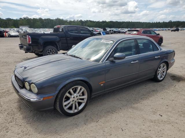 jaguar xjr 2004 sajwa73b44tg34126