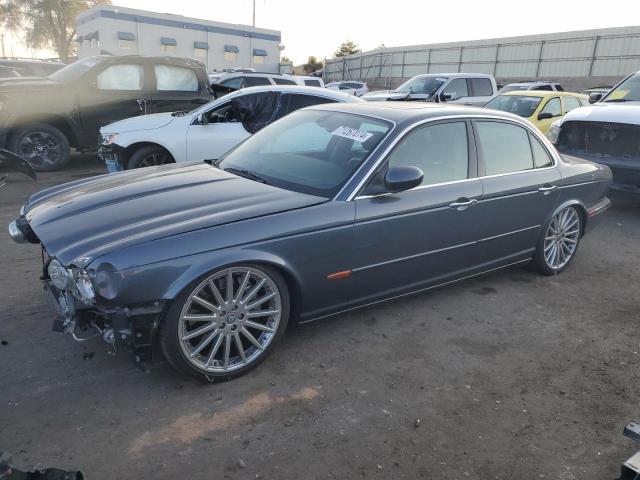 jaguar xjr s 2004 sajwa73b64tg30921