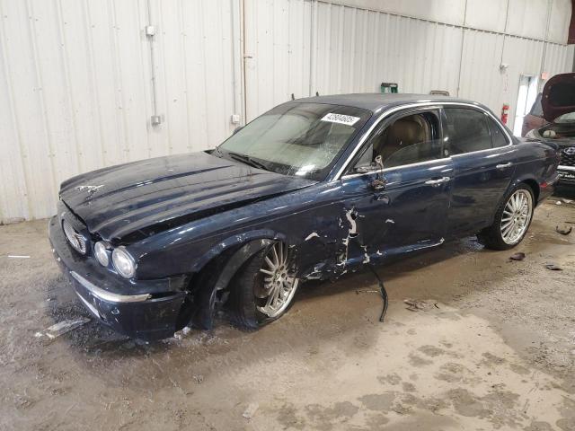 jaguar xjr 2006 sajwa73c46th02467