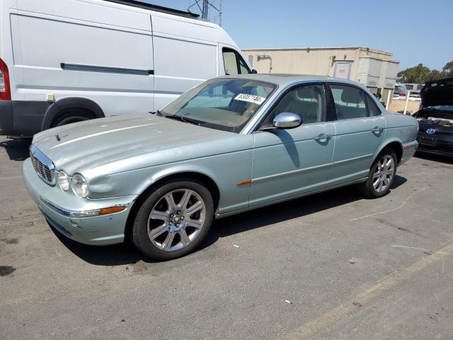 jaguar xj 2004 sajwa74c04sg28336