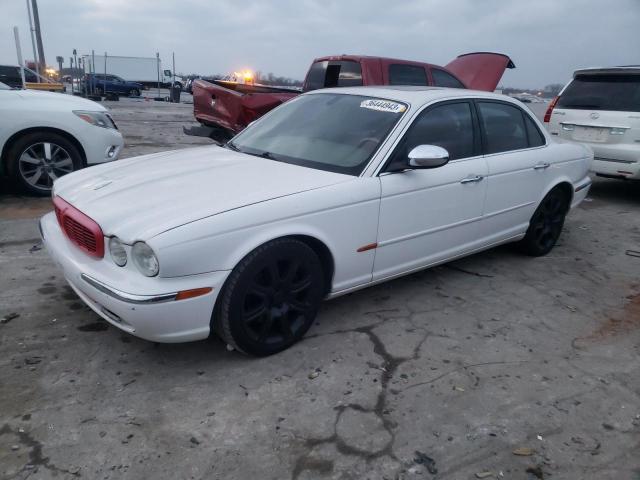 jaguar xj 2004 sajwa74c74sg21531