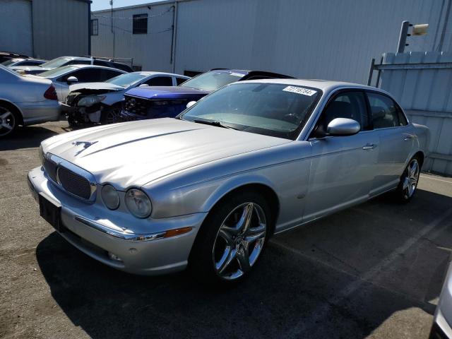 jaguar xj8 l 2006 sajwa79b26sh07655