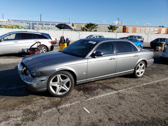 jaguar xj8 2006 sajwa79b26sh09924