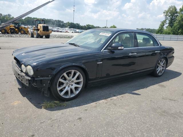 jaguar xj8 l 2008 sajwa79b28sh26841