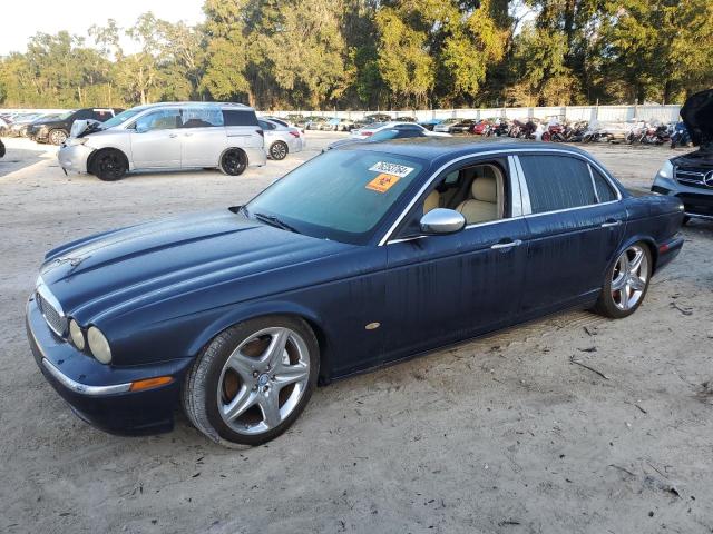 jaguar xj8 l 2007 sajwa79b37sh18598