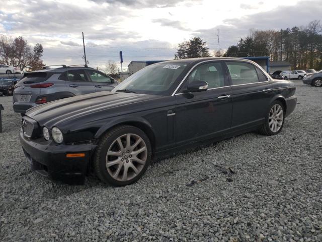 jaguar xj8 l 2008 sajwa79b48sh24833