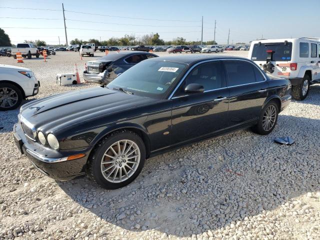 jaguar xj8 l 2006 sajwa79b66sh07528