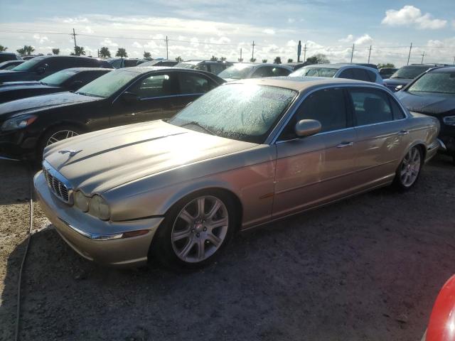 jaguar xj8 l 2005 sajwa79c05sg46913