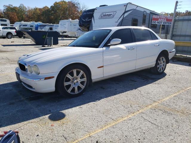 jaguar xj8 2005 sajwa79c05sg48144