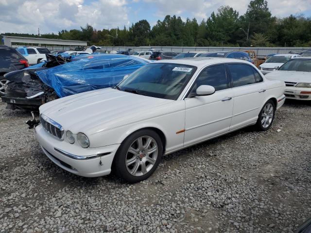 jaguar xj8 l 2005 sajwa79c15sg49108