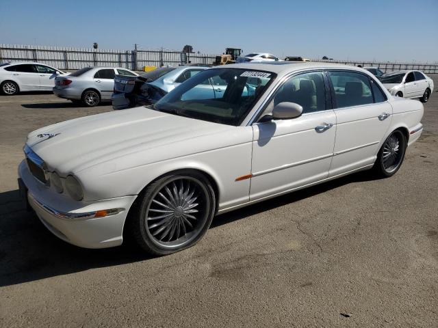 jaguar xj8 l 2005 sajwa79c35sg48607