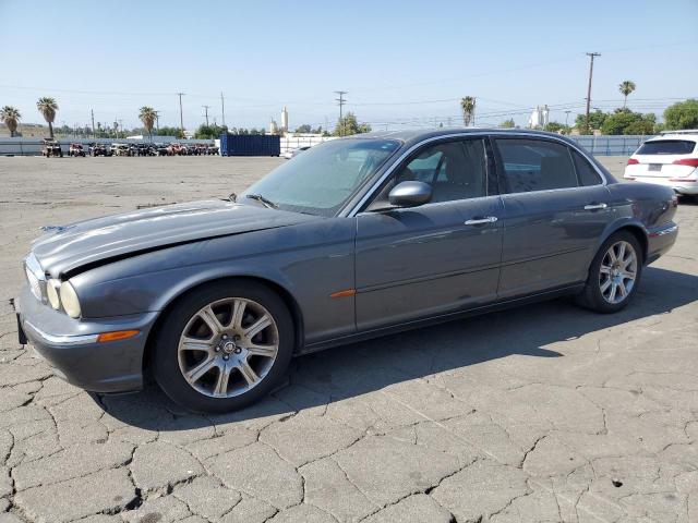 jaguar xj8 2005 sajwa79c55sg35115