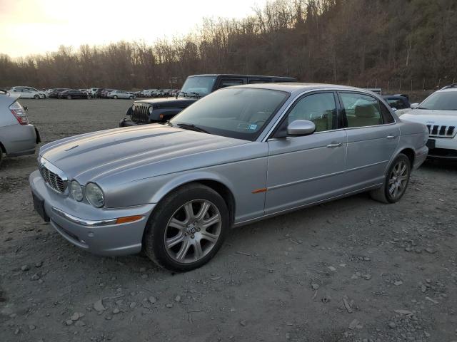 jaguar xj8 2005 sajwa79c55sg37981