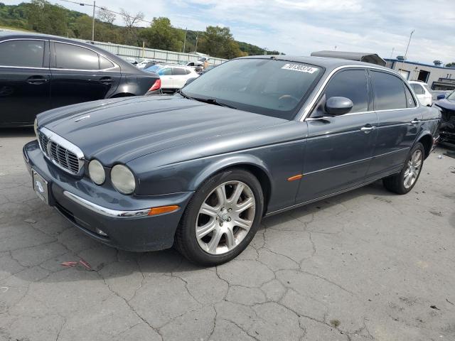 jaguar xj8 l 2005 sajwa79c65sg39030