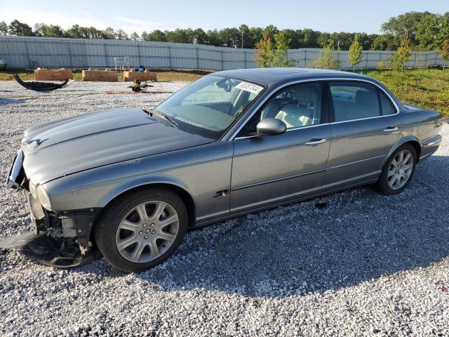 jaguar xj8 l 2005 sajwa79c65sg45989