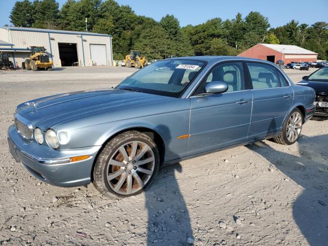 jaguar xj8 l 2005 sajwa79c75sg46486