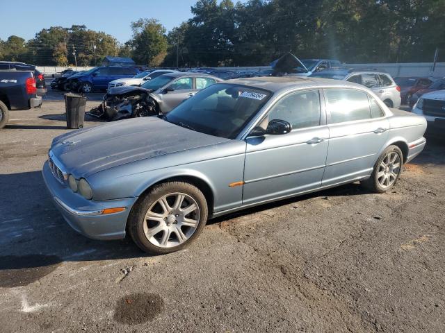 jaguar xj8 l 2005 sajwa79c95sg45730