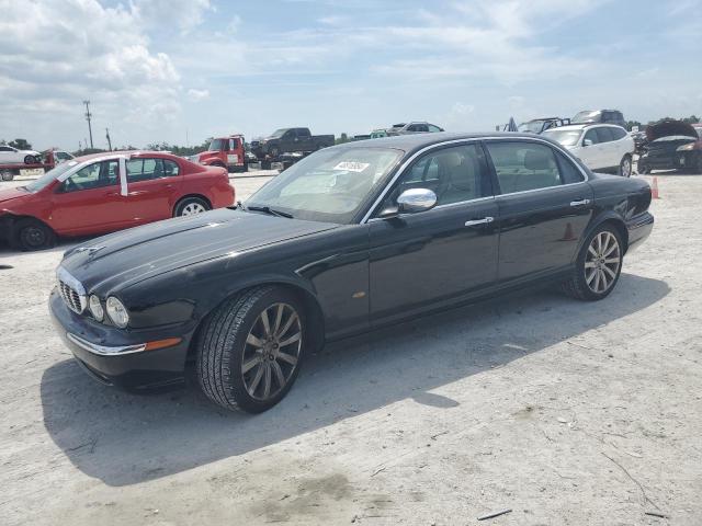 jaguar xj 2006 sajwa82b76sg49820