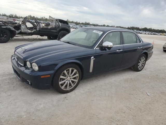 jaguar xj 2008 sajwa82b78sh21750