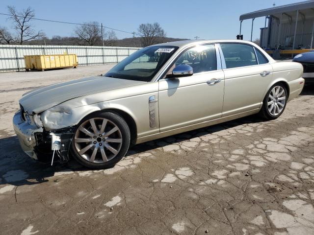 jaguar xj 2008 sajwa82b98sh27761