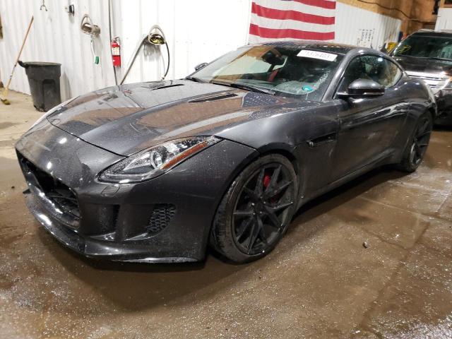 jaguar f-type 2016 sajwb6bc3g8k29039