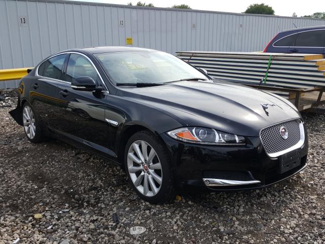 jaguar xf 2014 sajwj0ef0e8u27435