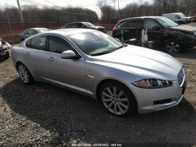 jaguar xf 2014 sajwj0ef1e8u18663