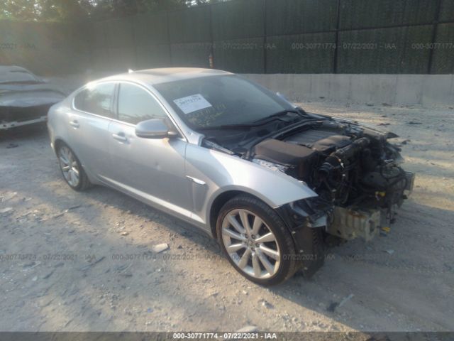 jaguar xf 2013 sajwj0ef2d8s73728