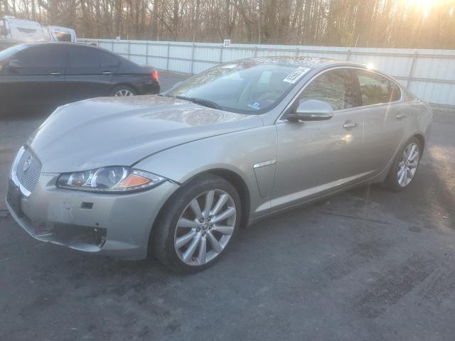 jaguar xf 2013 sajwj0ef3d8s83278