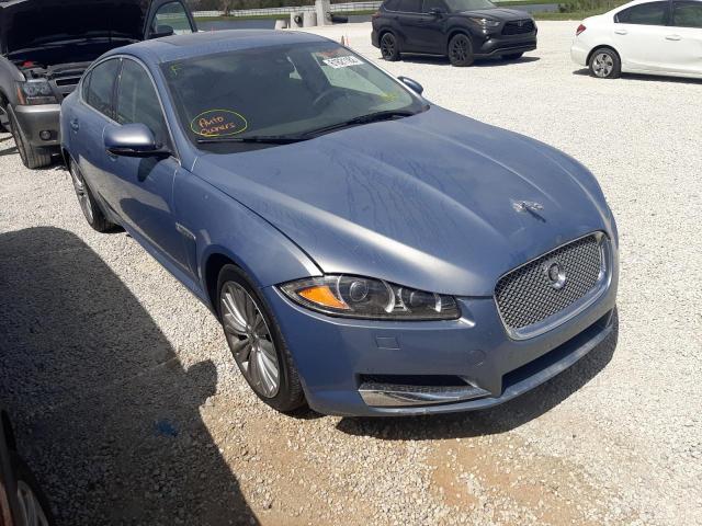 jaguar xf 2013 sajwj0ef3d8s85208