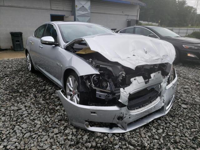 jaguar xf 2014 sajwj0ef3e8u30491