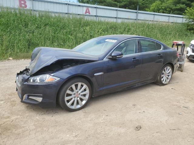 jaguar xf 2014 sajwj0ef4e8u12386