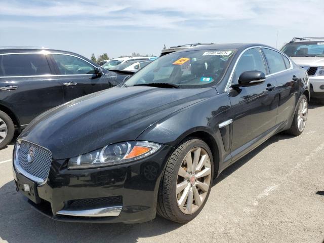 jaguar xf 2014 sajwj0ef4e8u19807