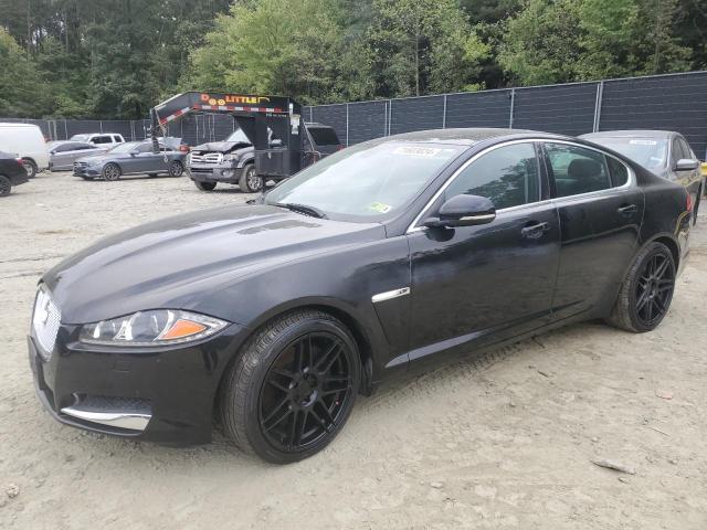 jaguar xf 2014 sajwj0ef5e8u12218